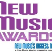 Joey Canyon Wins Best New Country Artist and Best Crossover Artist Awards from New Music Weekly