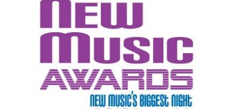 Joey Canyon Wins Best New Country Artist and Best Crossover Artist Awards from New Music Weekly